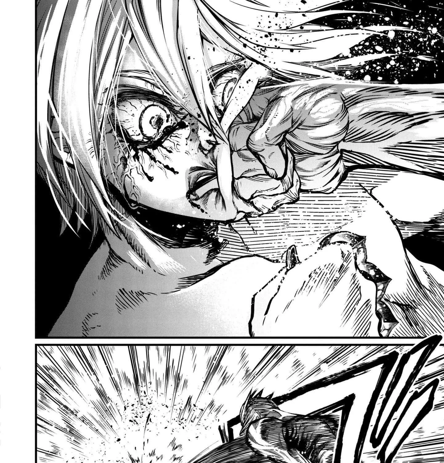 Shuumatsu no Valkyrie Chapter 12 page 46 - 