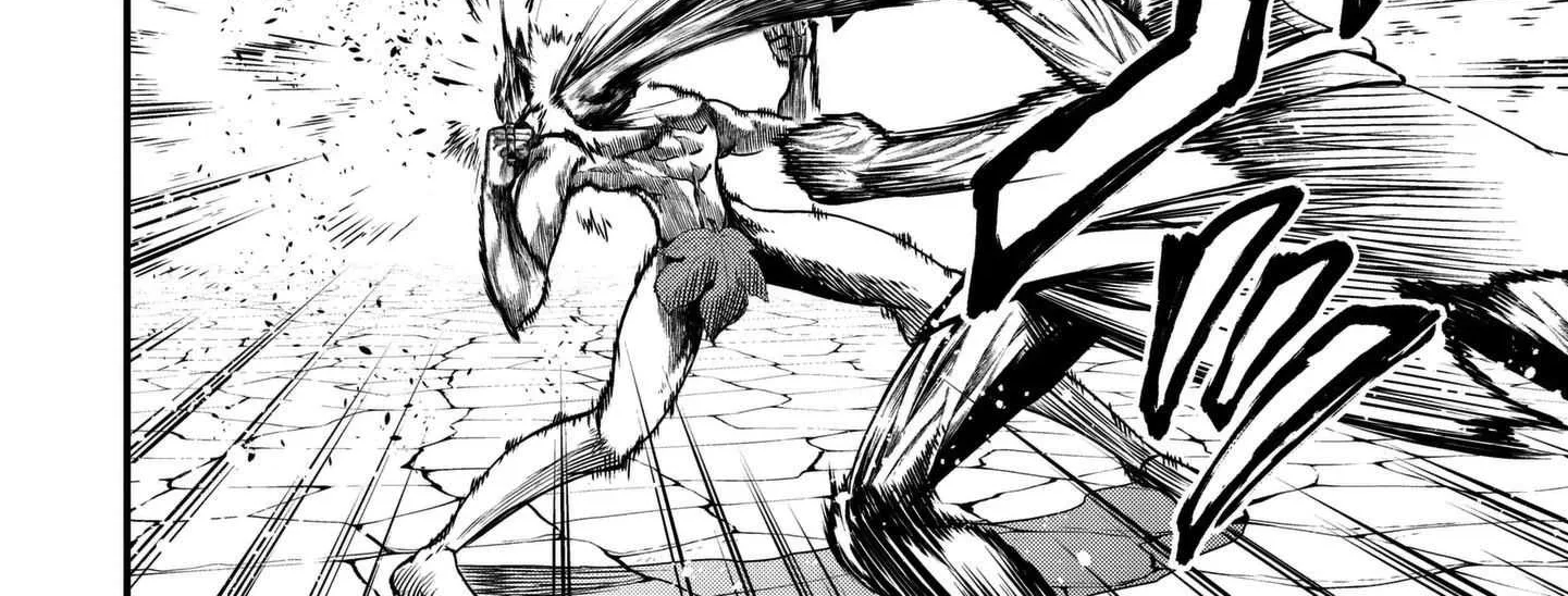 Shuumatsu no Valkyrie Chapter 12 page 47 - 