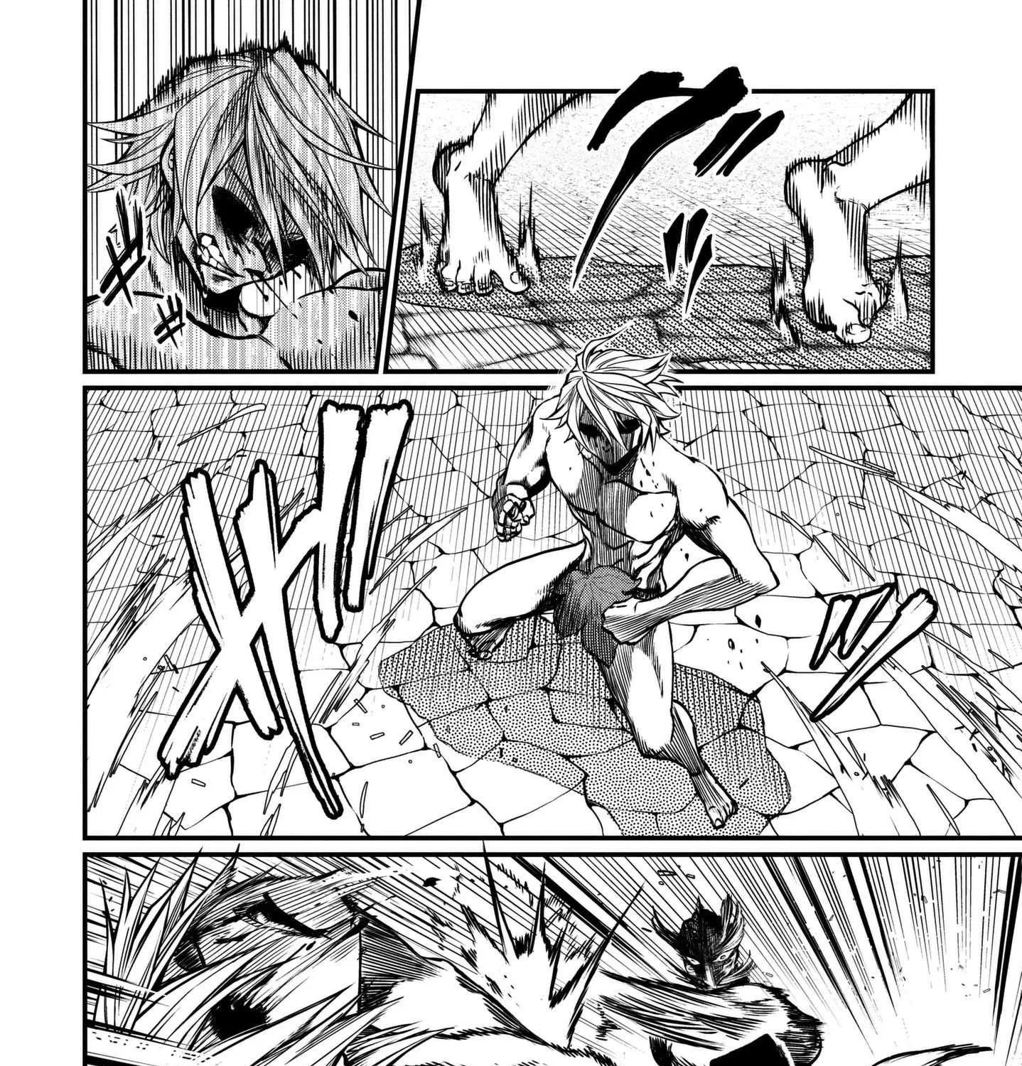 Shuumatsu no Valkyrie Chapter 12 page 50 - 