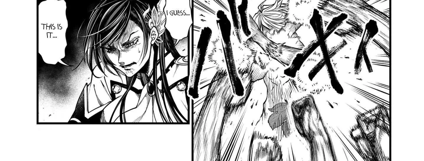 Shuumatsu no Valkyrie Chapter 12 page 57 - 