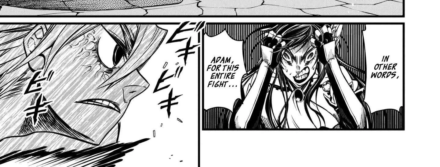 Shuumatsu no Valkyrie Chapter 12 page 7 - 