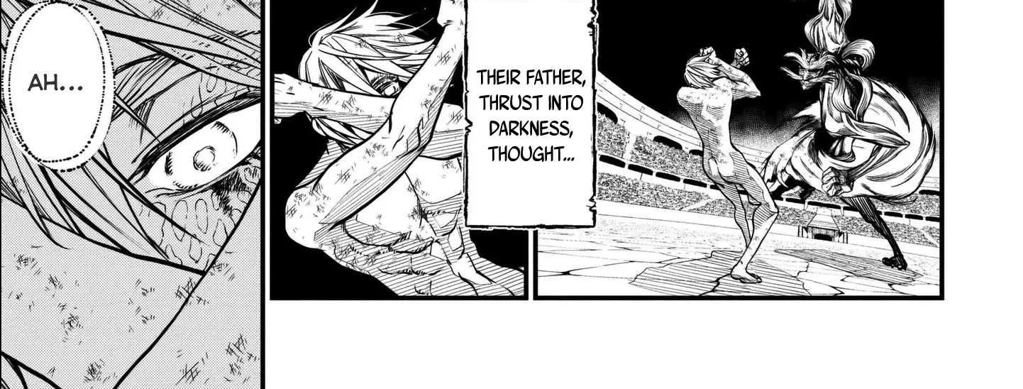Shuumatsu no Valkyrie Chapter 12 page 61 - 