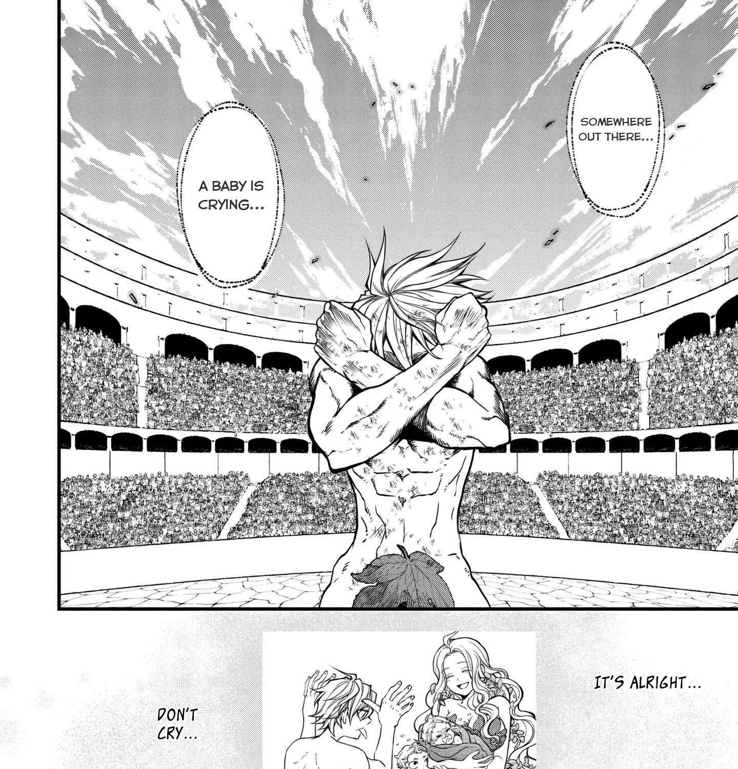 Shuumatsu no Valkyrie Chapter 12 page 62 - 