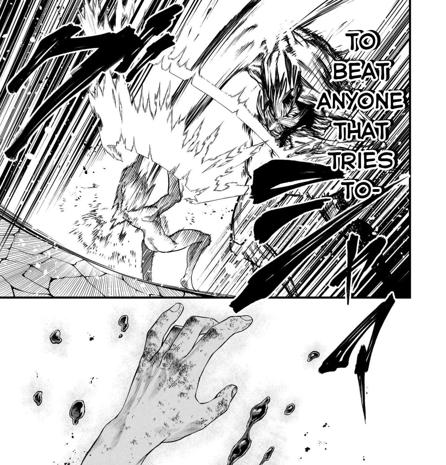 Shuumatsu no Valkyrie Chapter 12 page 64 - 