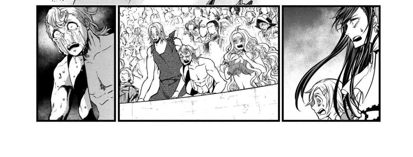 Shuumatsu no Valkyrie Chapter 12 page 65 - 