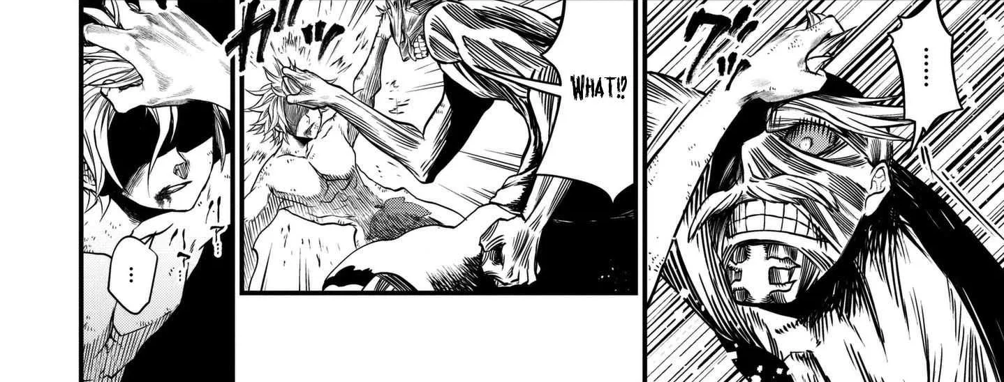 Shuumatsu no Valkyrie Chapter 12 page 67 - 