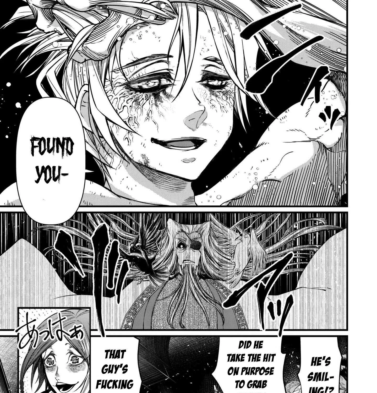 Shuumatsu no Valkyrie Chapter 12 page 68 - 