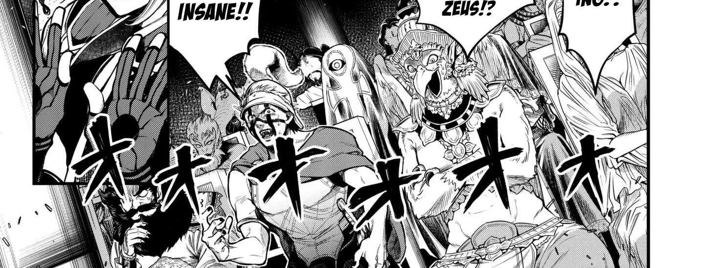Shuumatsu no Valkyrie Chapter 12 page 69 - 