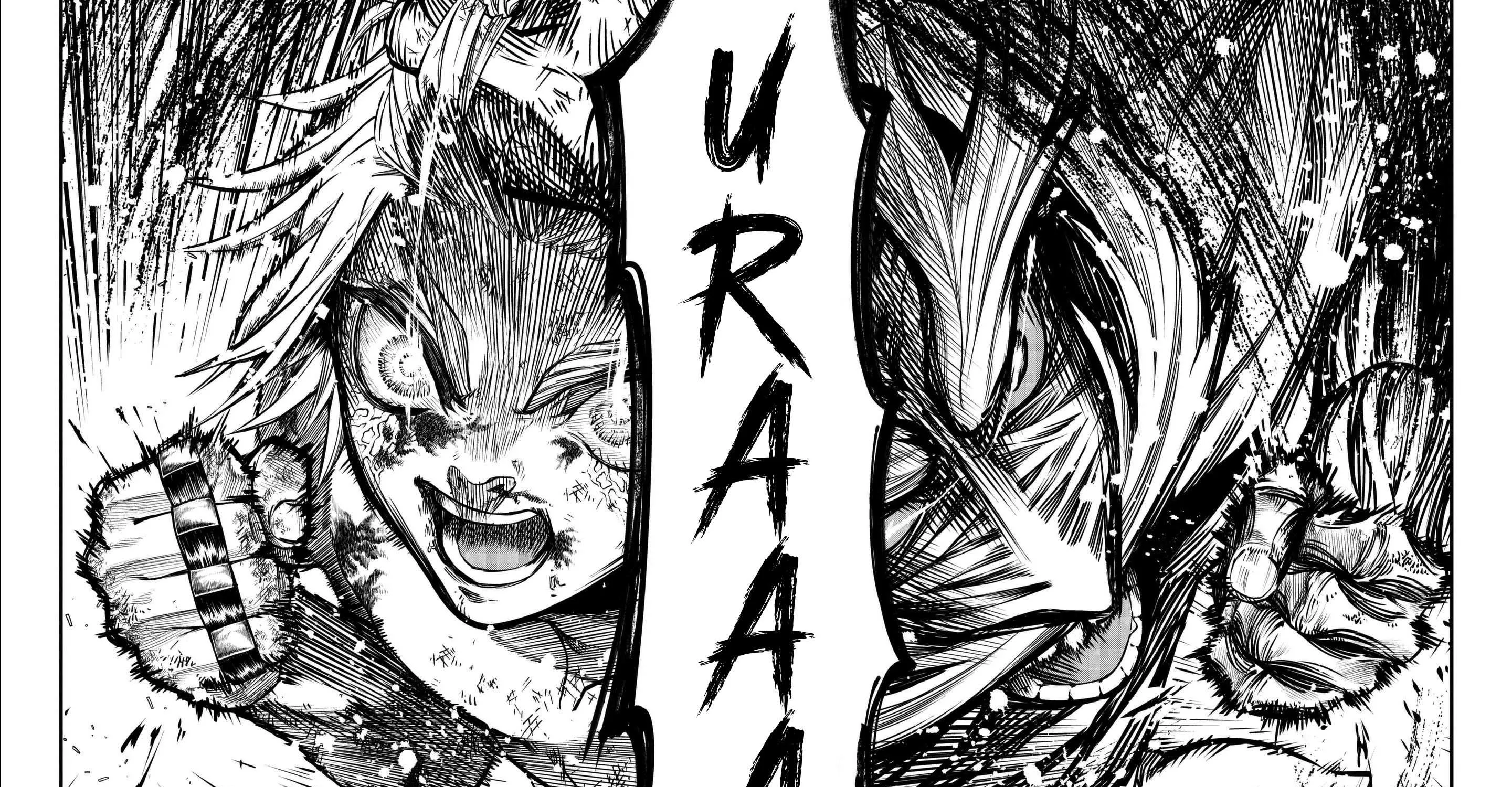 Shuumatsu no Valkyrie Chapter 12 page 70 - 