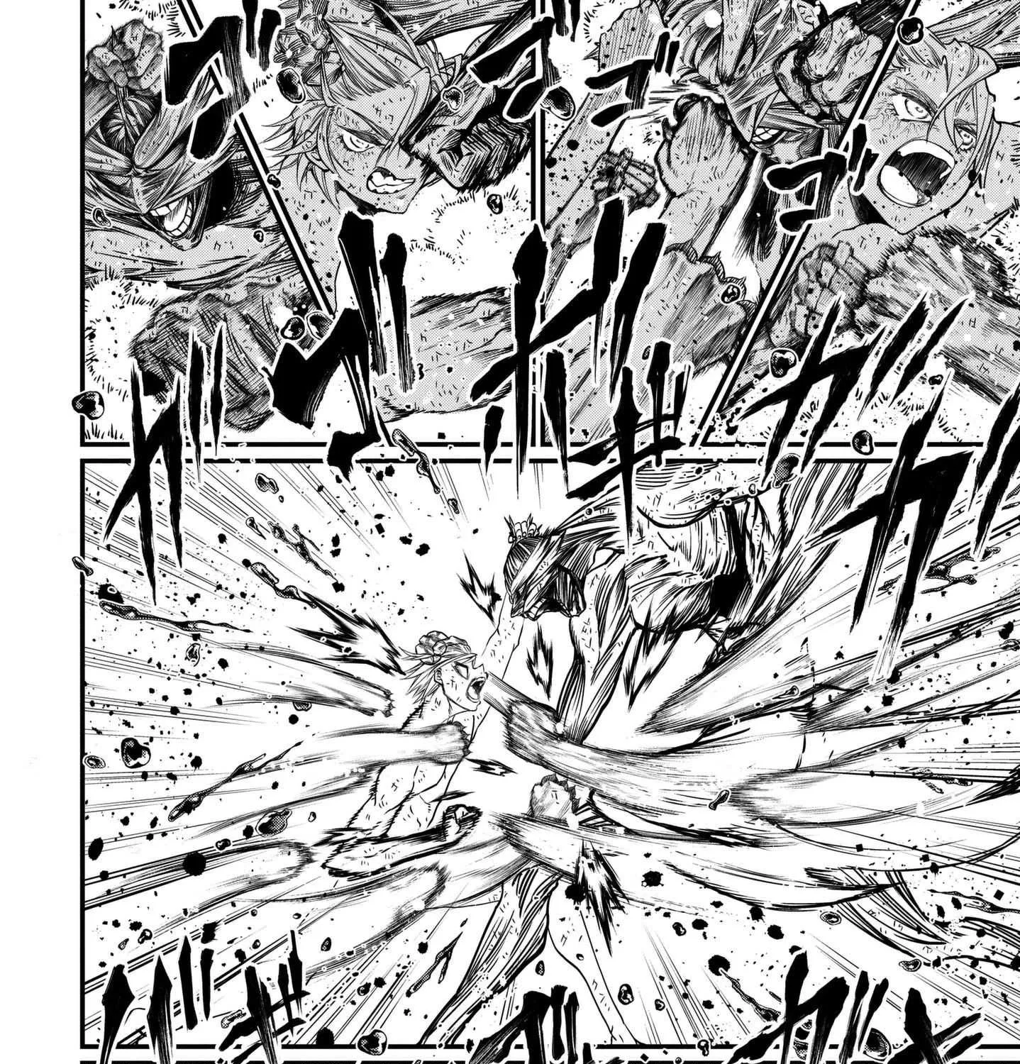 Shuumatsu no Valkyrie Chapter 12 page 72 - 