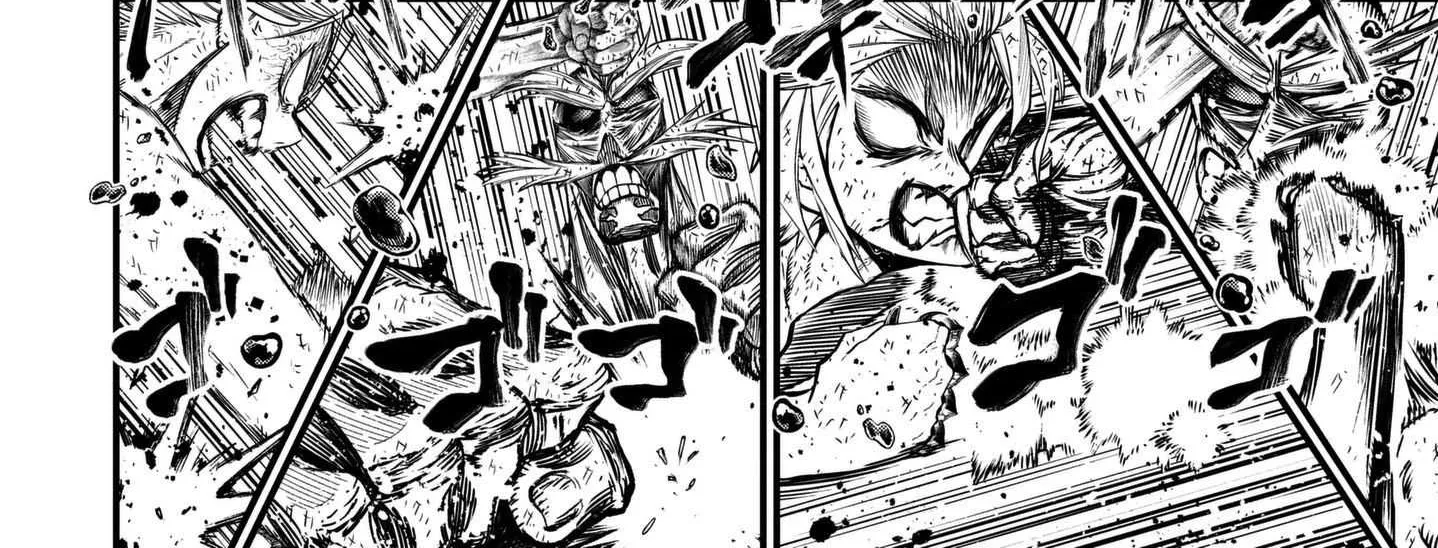 Shuumatsu no Valkyrie Chapter 12 page 73 - 