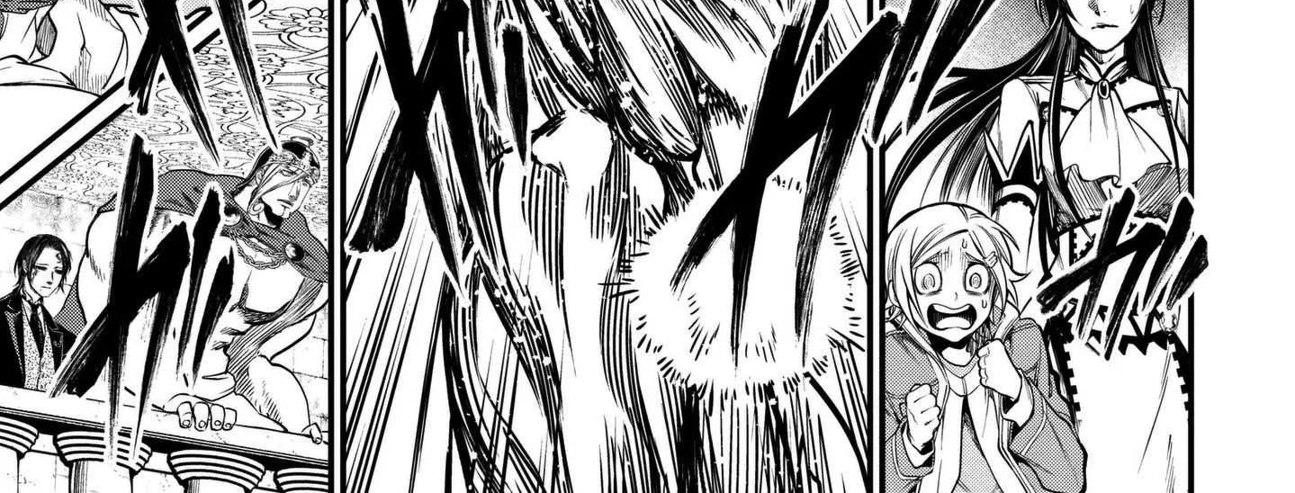 Shuumatsu no Valkyrie Chapter 12 page 75 - 