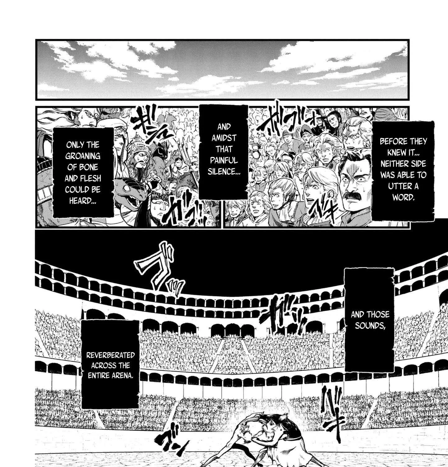 Shuumatsu no Valkyrie Chapter 12 page 78 - 