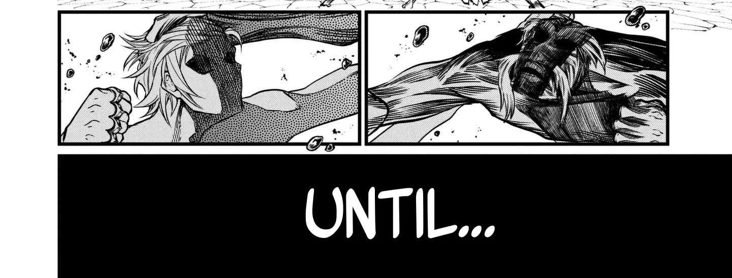 Shuumatsu no Valkyrie Chapter 12 page 79 - 