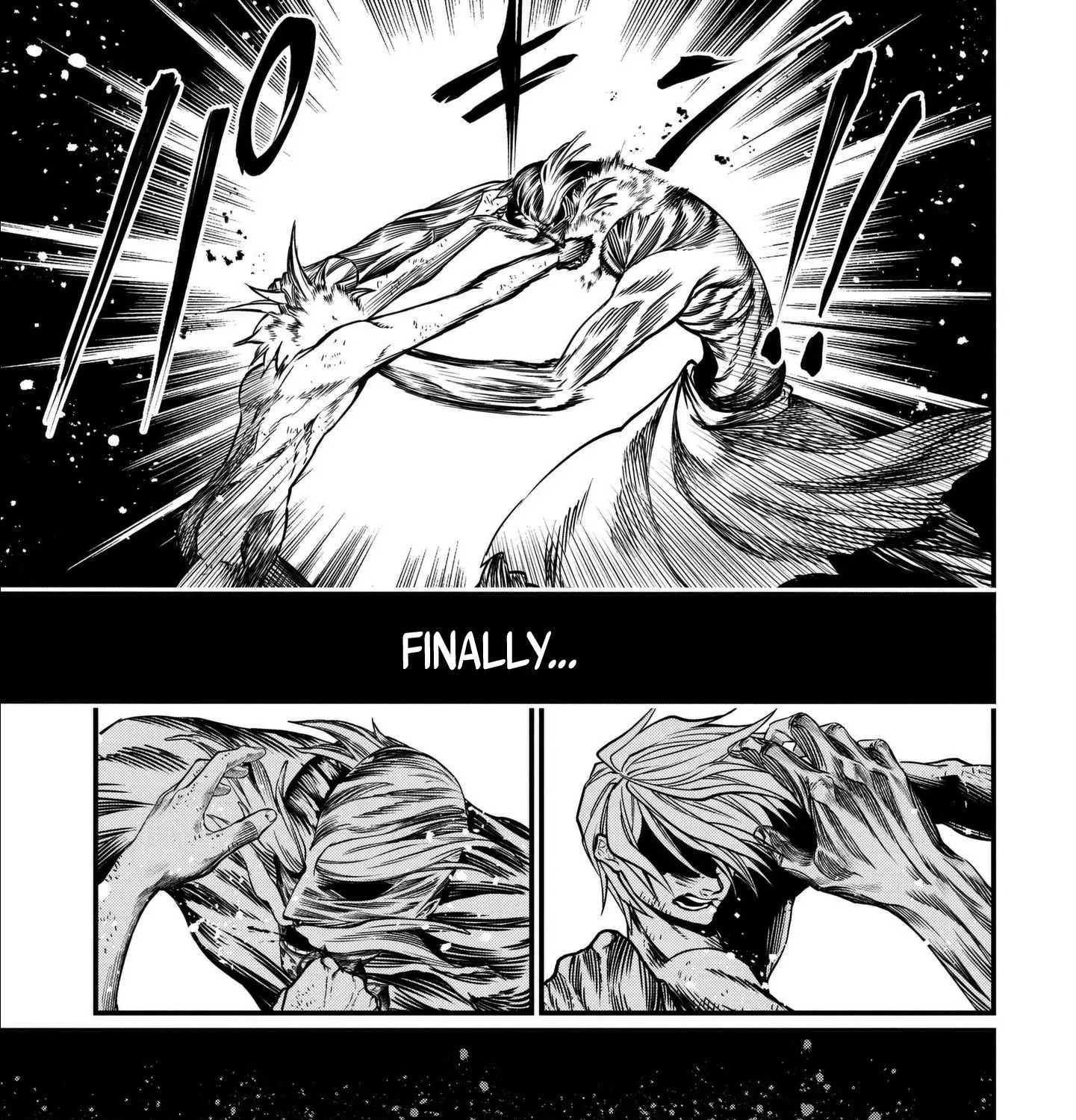 Shuumatsu no Valkyrie Chapter 12 page 80 - 