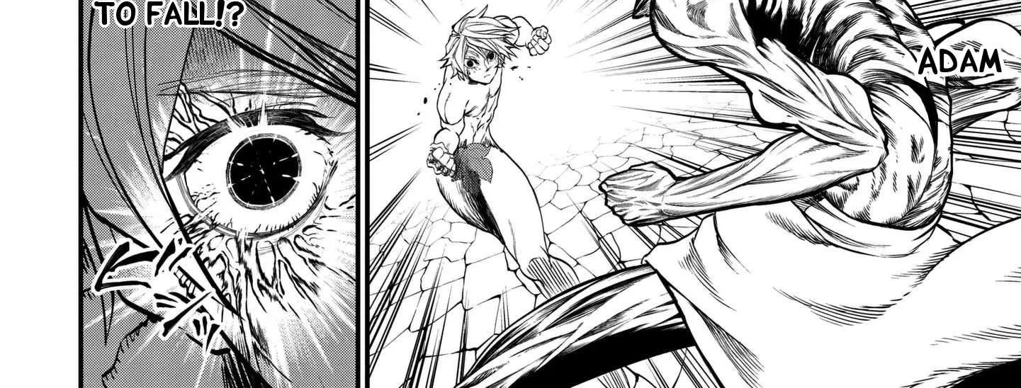 Shuumatsu no Valkyrie Chapter 12 page 9 - 