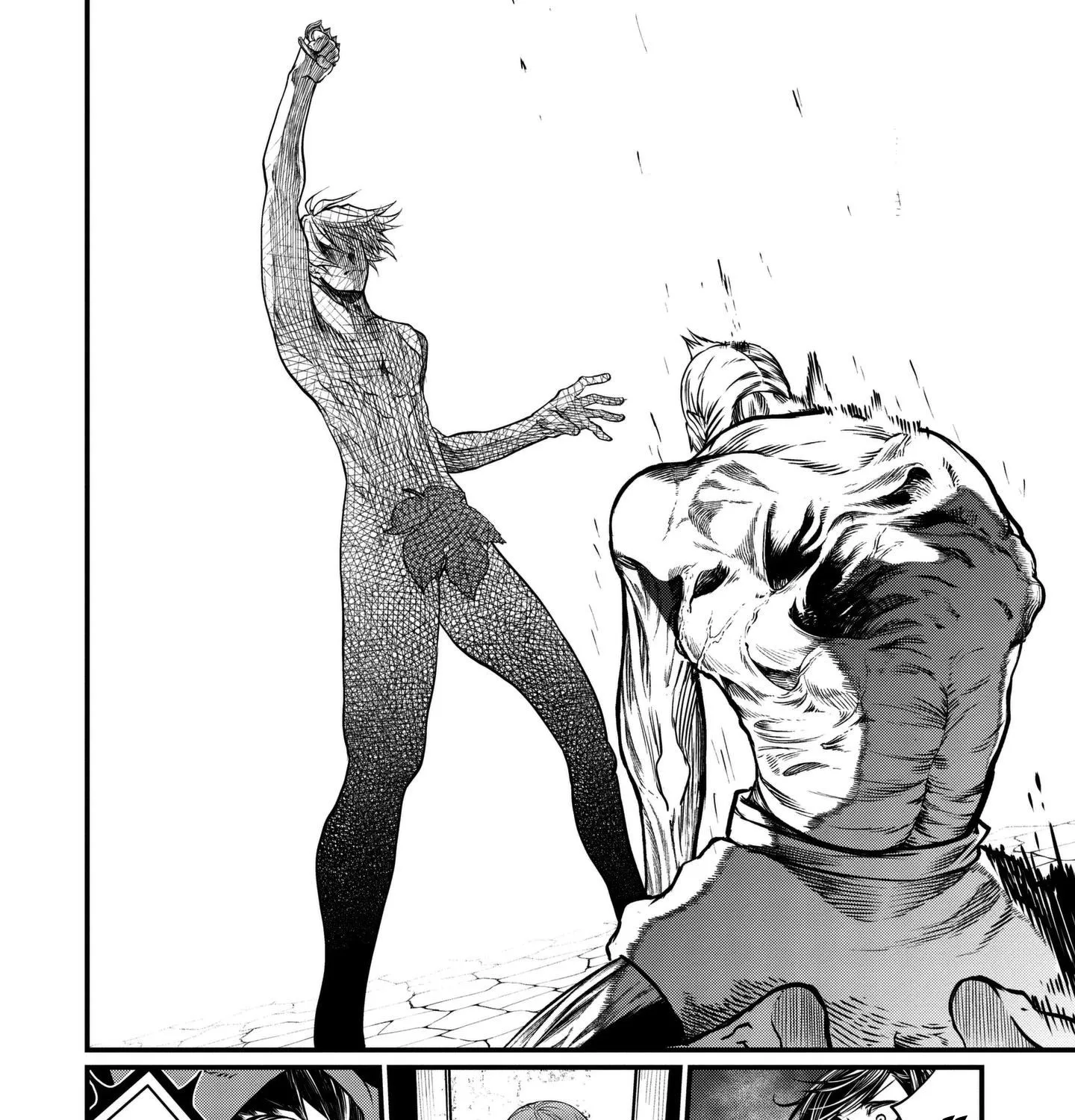 Shuumatsu no Valkyrie Chapter 12 page 82 - 