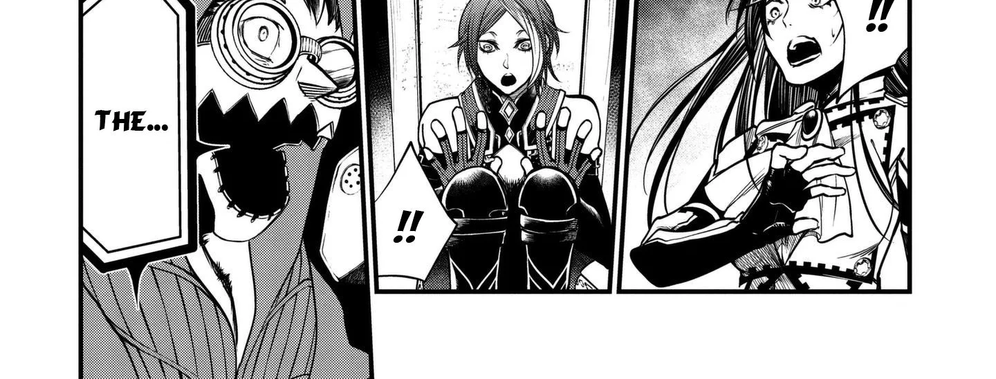 Shuumatsu no Valkyrie Chapter 12 page 83 - 