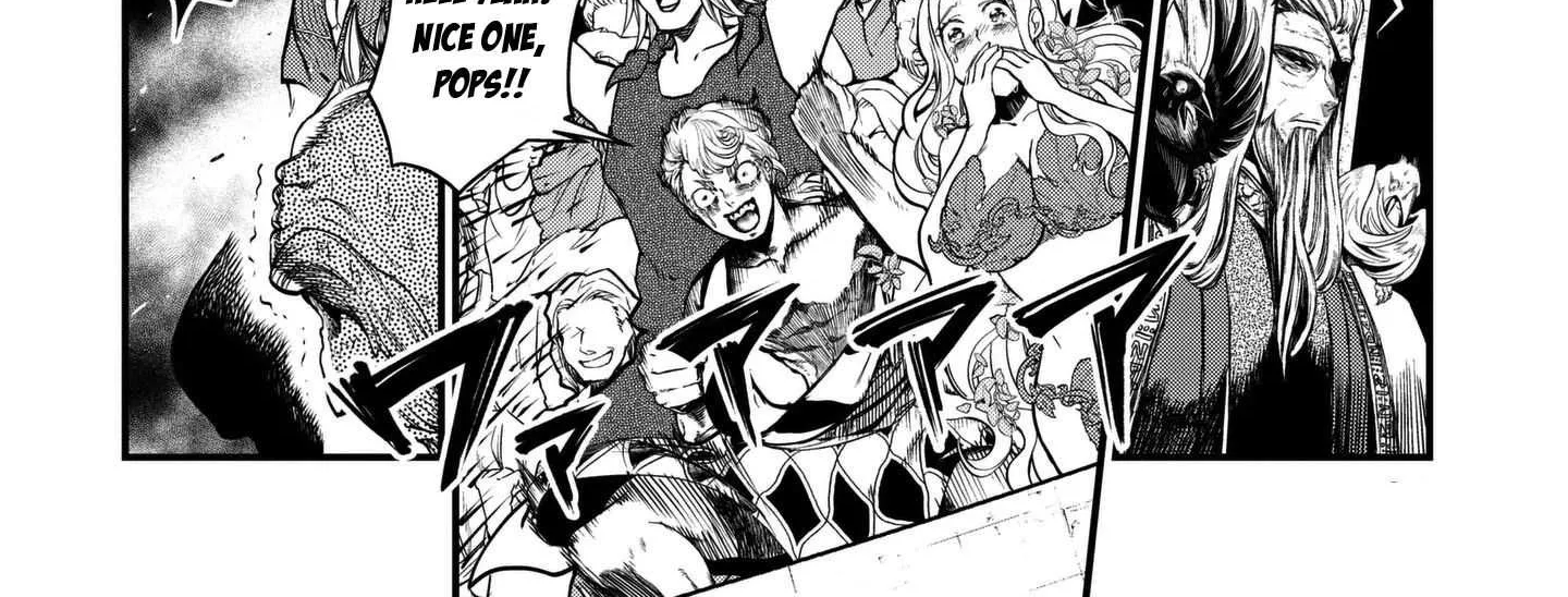 Shuumatsu no Valkyrie Chapter 12 page 87 - 