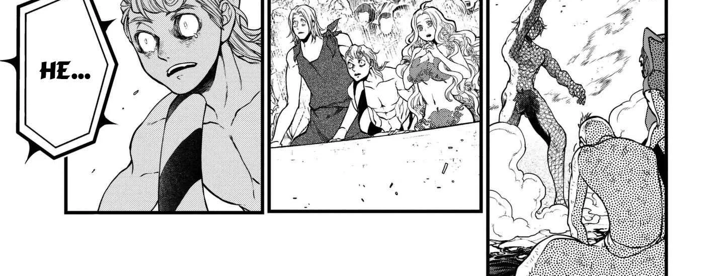 Shuumatsu no Valkyrie Chapter 12 page 89 - 