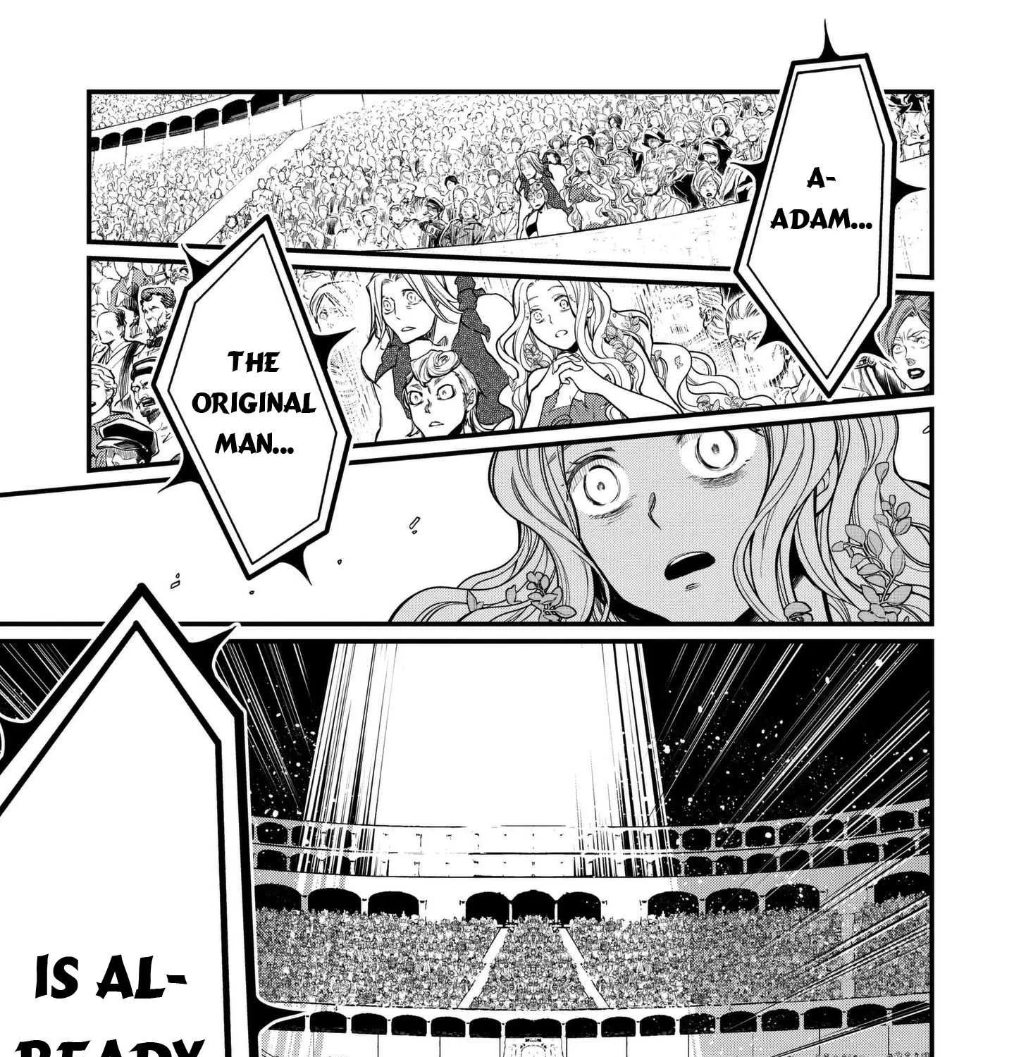 Shuumatsu no Valkyrie Chapter 12 page 92 - 