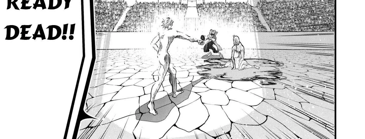 Shuumatsu no Valkyrie Chapter 12 page 93 - 