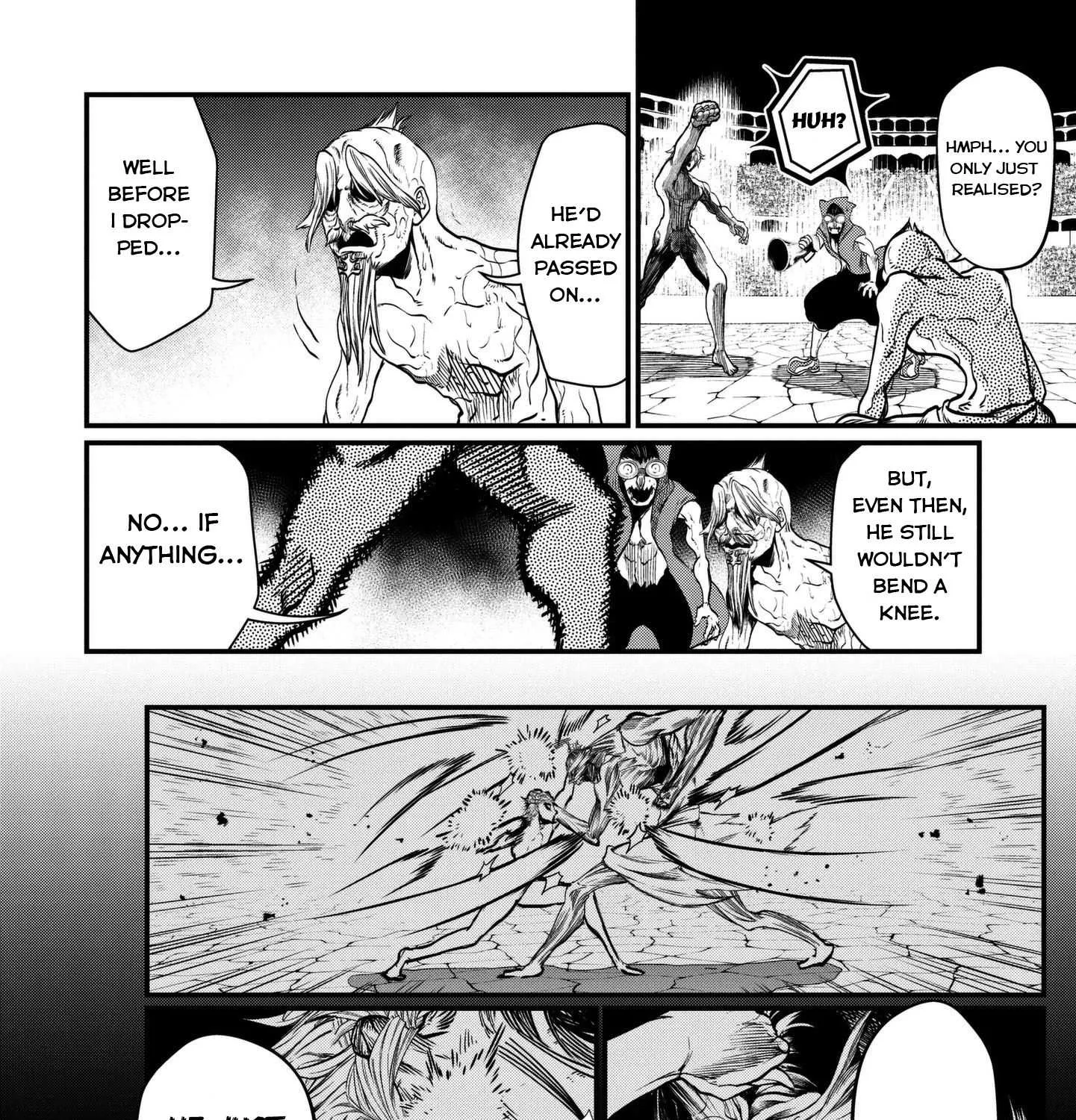 Shuumatsu no Valkyrie Chapter 12 page 94 - 