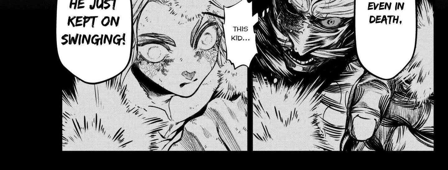 Shuumatsu no Valkyrie Chapter 12 page 95 - 