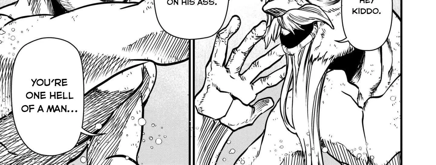 Shuumatsu no Valkyrie Chapter 12 page 97 - 
