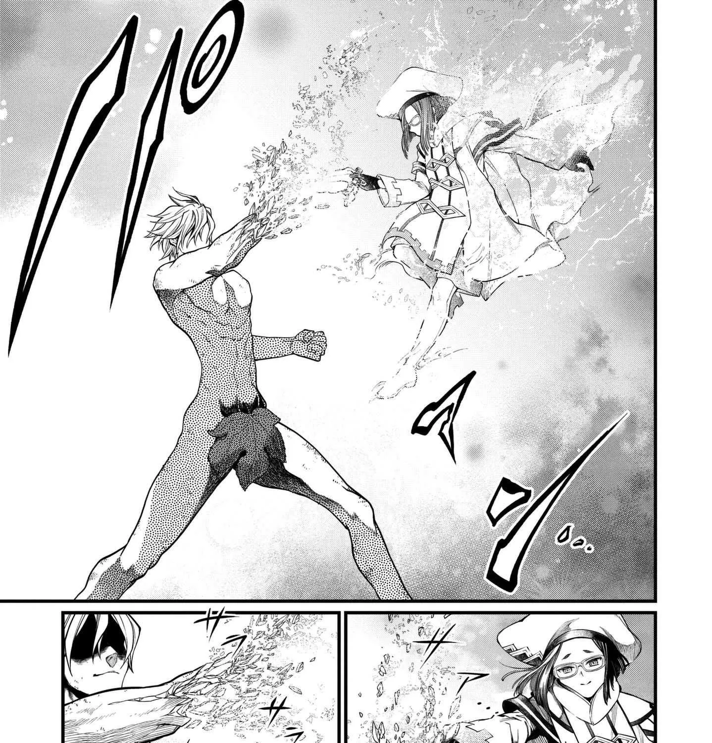 Shuumatsu no Valkyrie Chapter 12 page 100 - 
