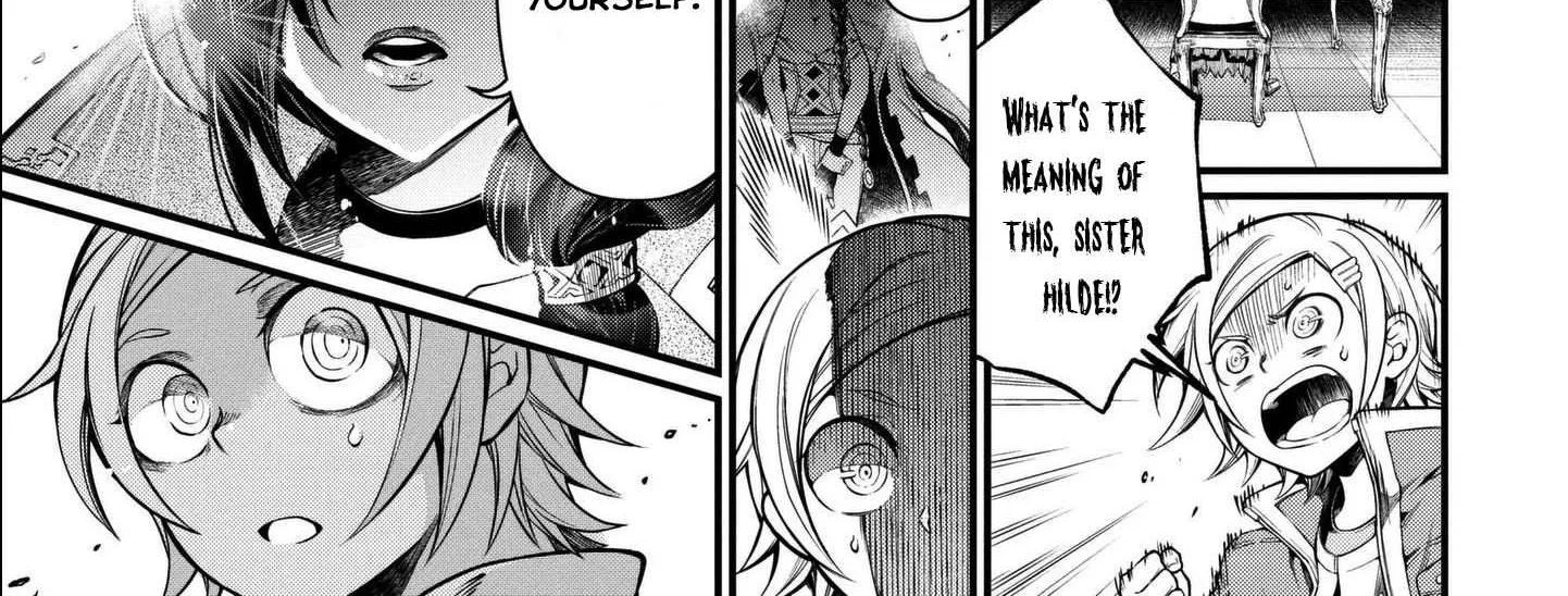 Shuumatsu no Valkyrie Chapter 13 page 11 - 