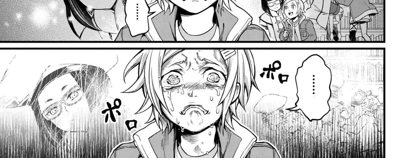 Shuumatsu no Valkyrie Chapter 13 page 15 - 