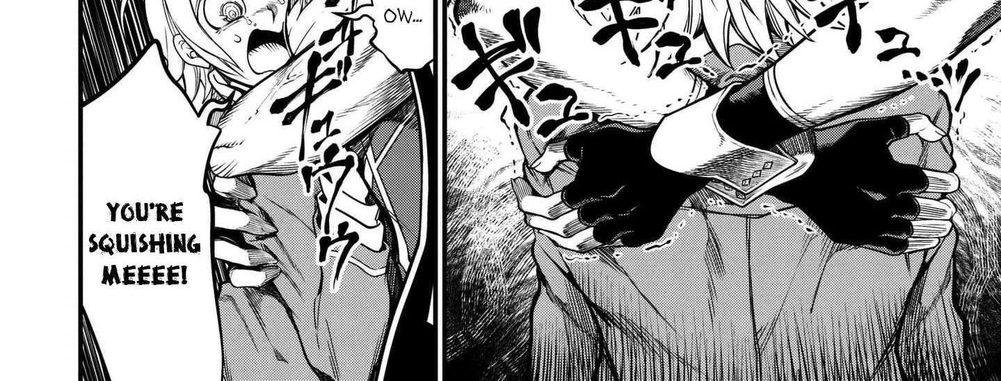 Shuumatsu no Valkyrie Chapter 13 page 17 - 