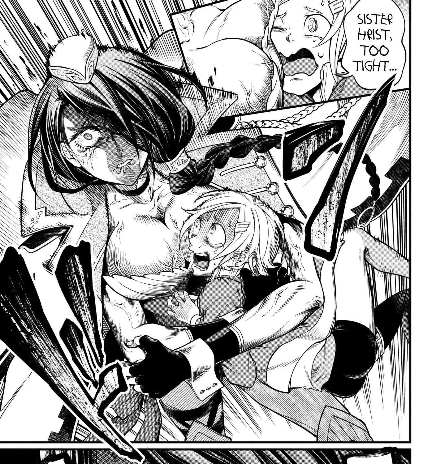 Shuumatsu no Valkyrie Chapter 13 page 18 - 