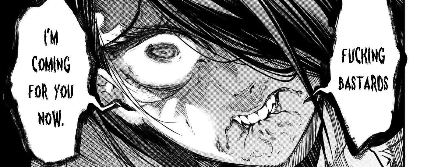 Shuumatsu no Valkyrie Chapter 13 page 19 - 