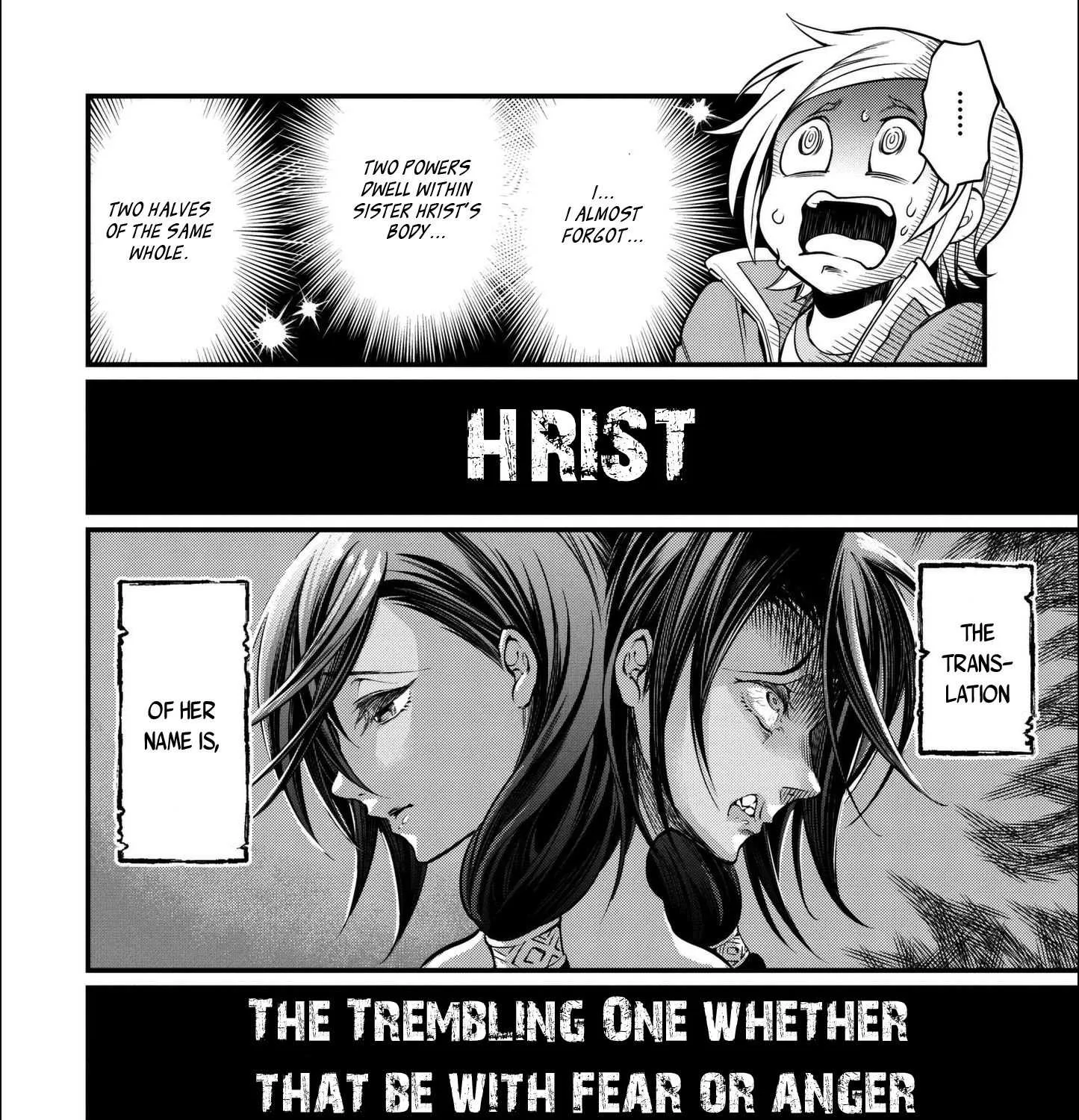 Shuumatsu no Valkyrie Chapter 13 page 20 - 
