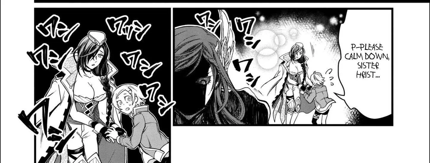 Shuumatsu no Valkyrie Chapter 13 page 21 - 