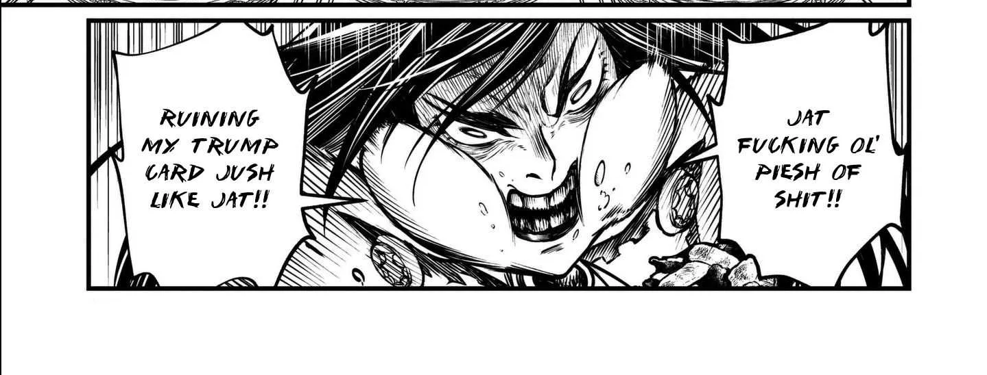 Shuumatsu no Valkyrie Chapter 13 page 23 - 
