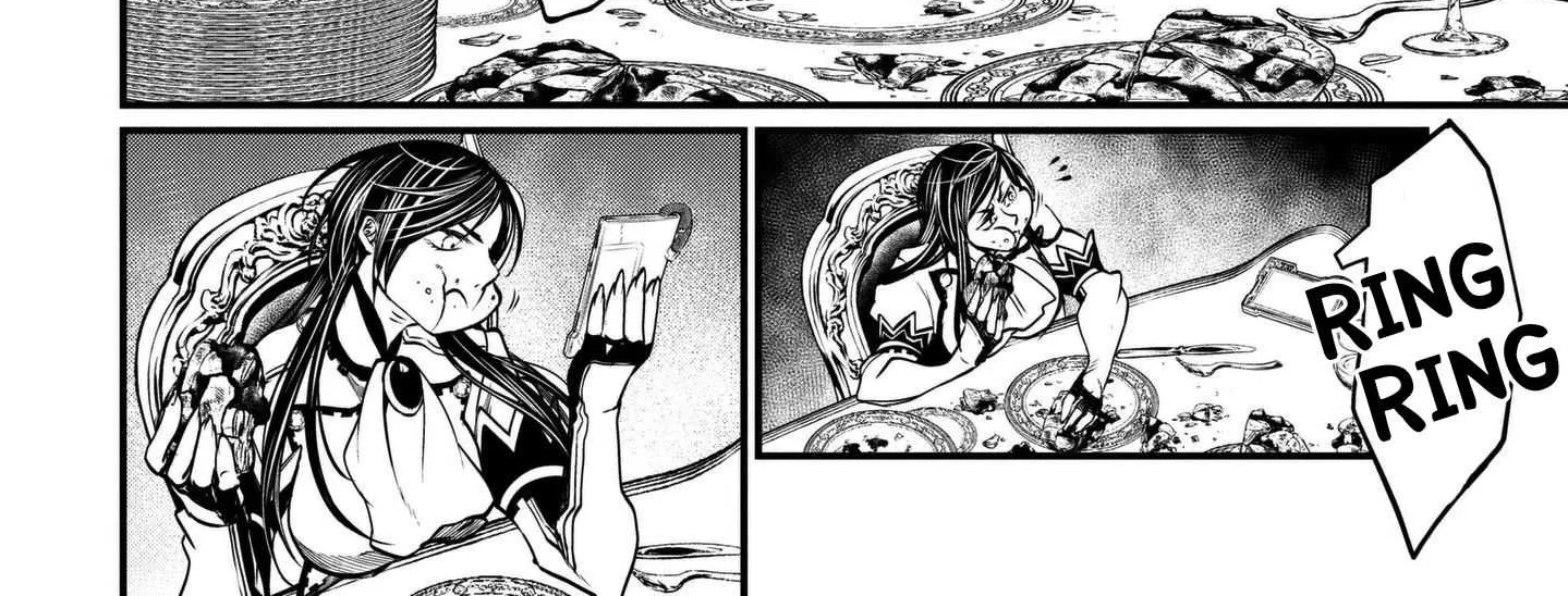 Shuumatsu no Valkyrie Chapter 13 page 25 - 