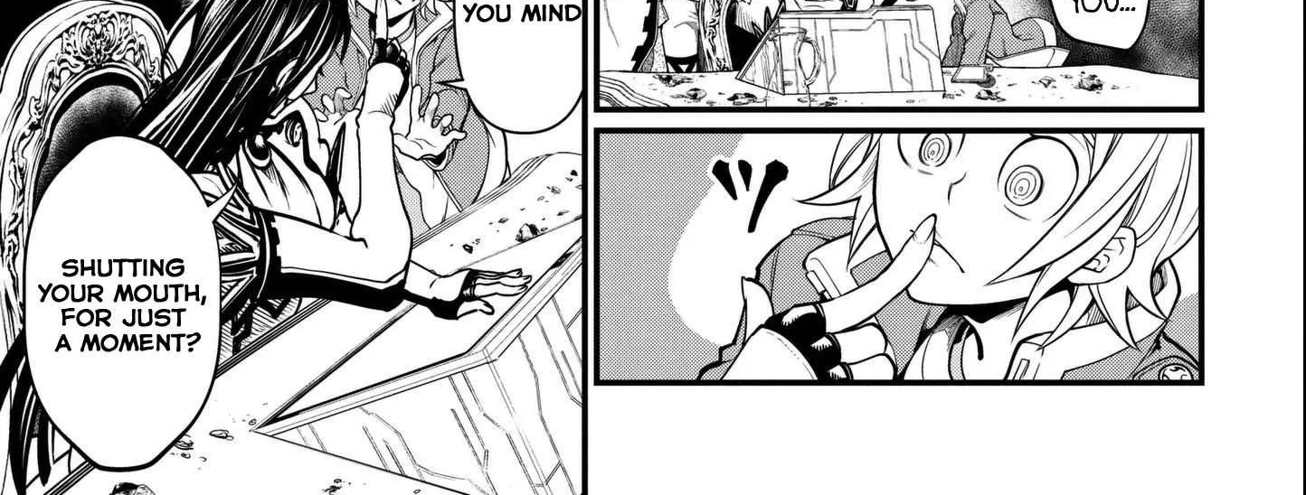 Shuumatsu no Valkyrie Chapter 13 page 31 - 