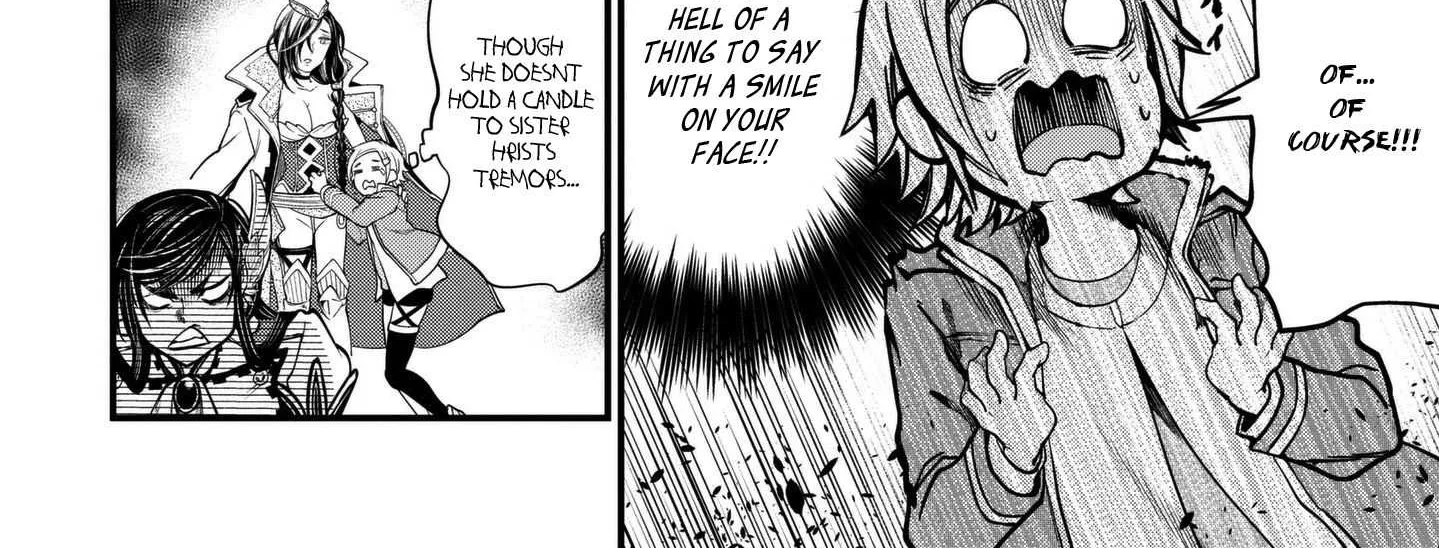 Shuumatsu no Valkyrie Chapter 13 page 33 - 