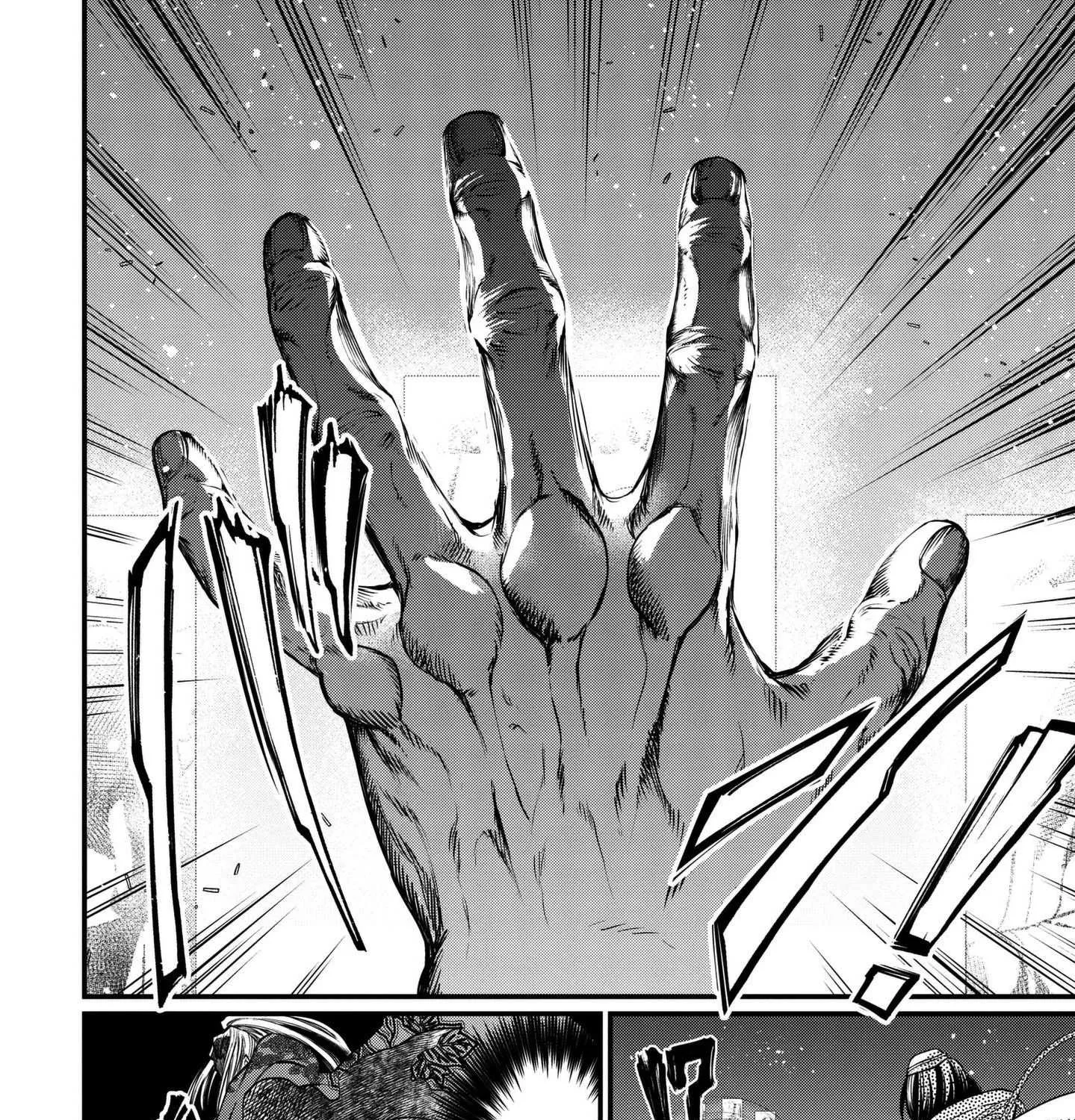 Shuumatsu no Valkyrie Chapter 13 page 36 - 