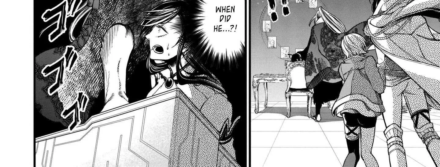 Shuumatsu no Valkyrie Chapter 13 page 37 - 
