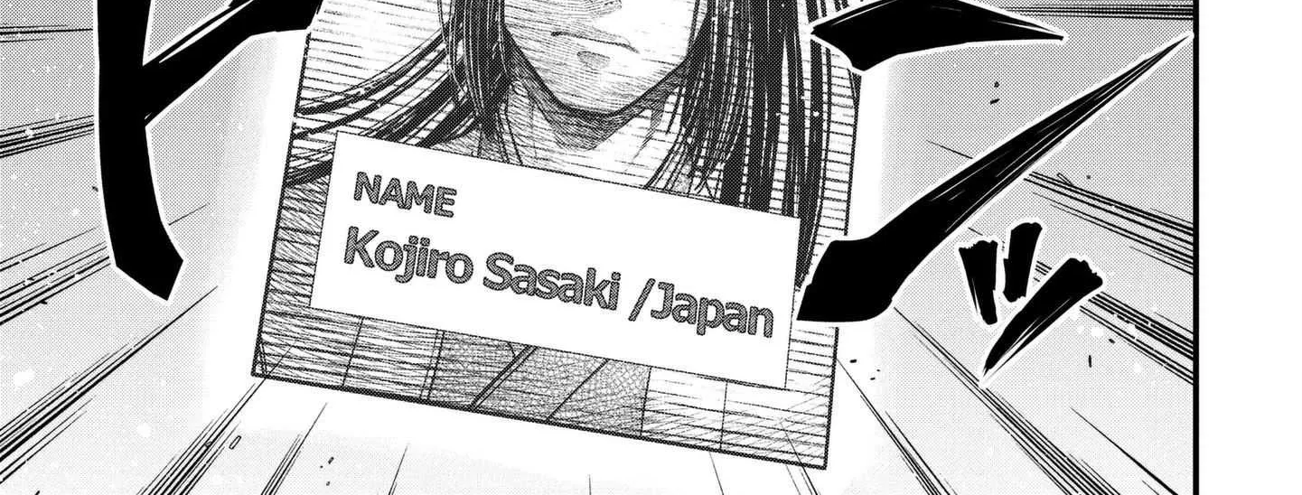Shuumatsu no Valkyrie Chapter 13 page 39 - 