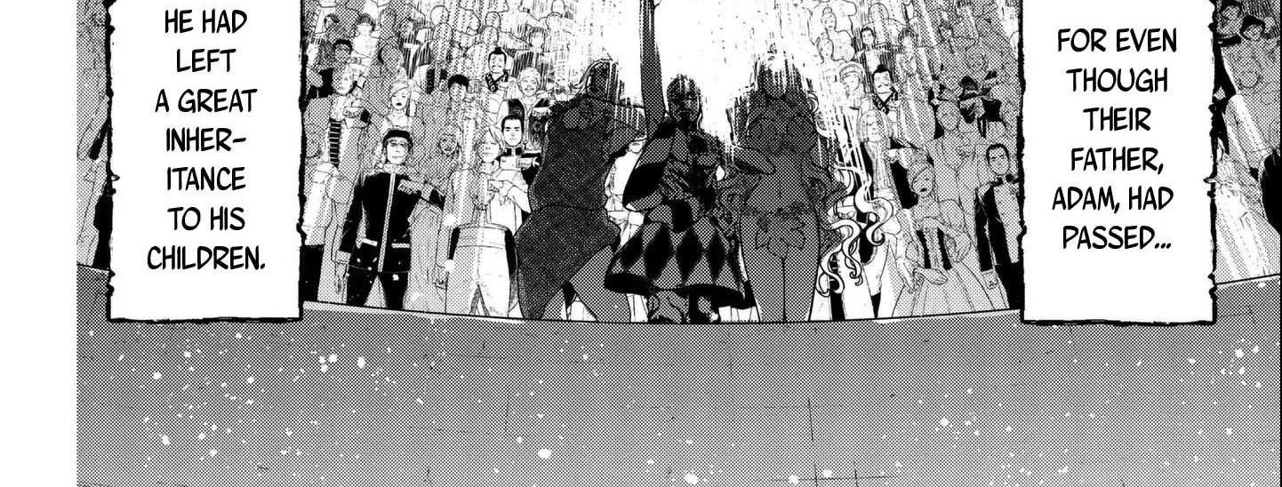 Shuumatsu no Valkyrie Chapter 13 page 5 - 