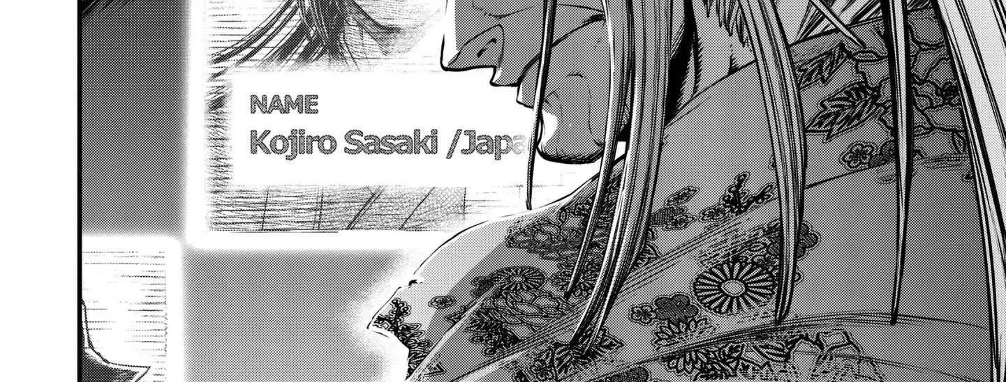 Shuumatsu no Valkyrie Chapter 13 page 41 - 