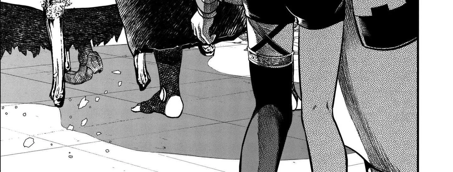 Shuumatsu no Valkyrie Chapter 13 page 43 - 