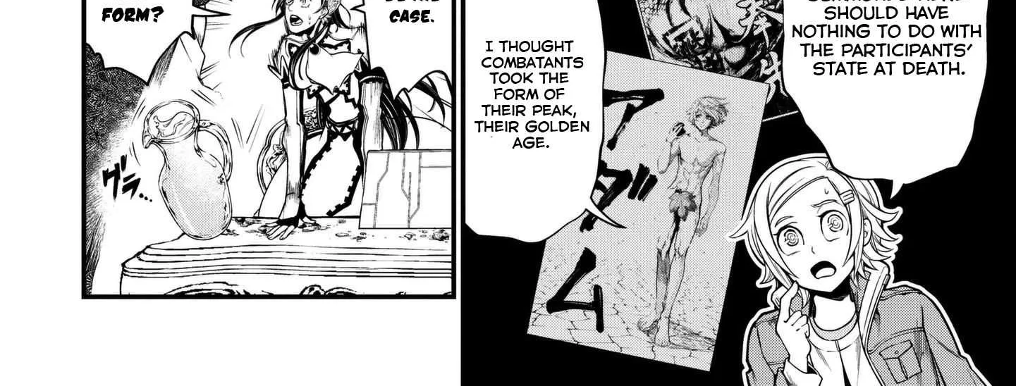 Shuumatsu no Valkyrie Chapter 13 page 45 - 