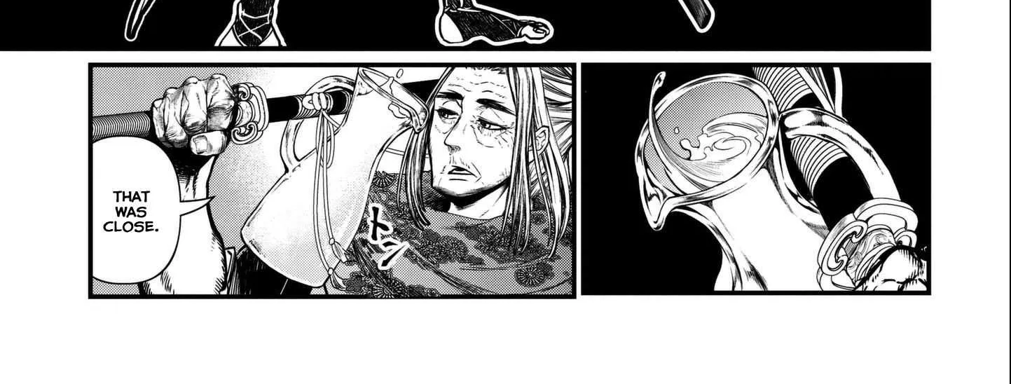 Shuumatsu no Valkyrie Chapter 13 page 47 - 