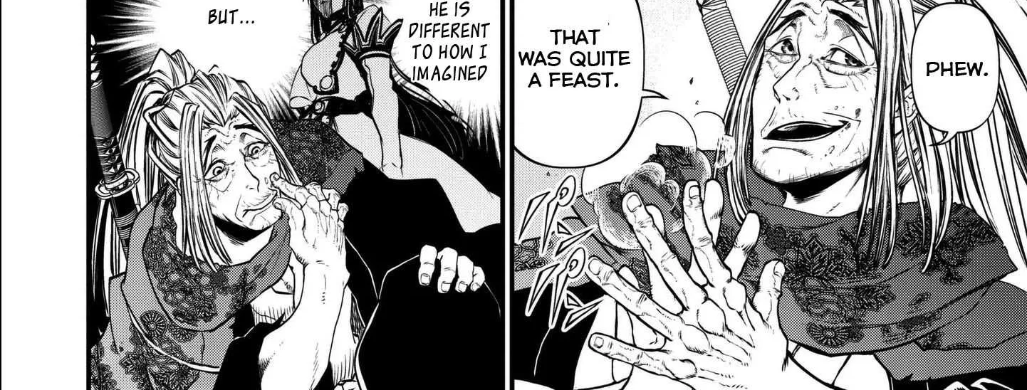 Shuumatsu no Valkyrie Chapter 13 page 49 - 